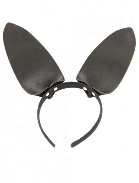 Thanks so much to hey dave for pointing out the last version didn't have the male version included. BUNNY EARS KONIJN OREN HOOFDMASKER UNISEX MODEL - cocolamar.be