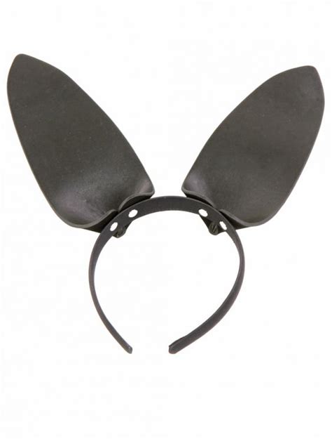 Smol tiny bunny ears for everyone! BUNNY EARS KONIJN OREN HOOFDMASKER UNISEX MODEL - cocolamar.be