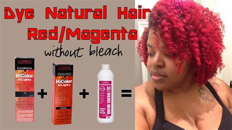 It is not efficient to color your hair with them. Popular Easy Coloring Natural Black Hair Without Bleach ...