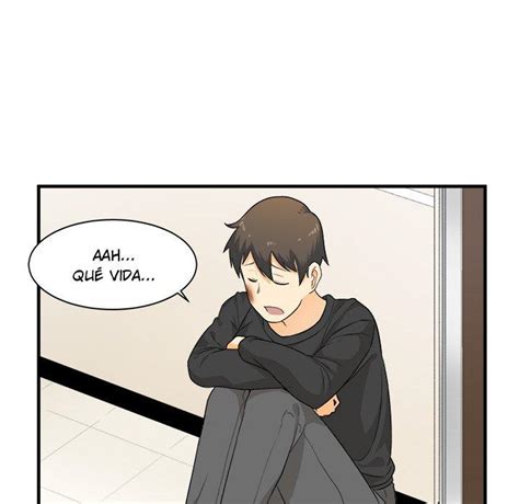 방주 인 은 전 데요. Perdona pero es mi Habitación - Manga Completo - Top Comic ...