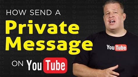 Jul 15, 2021 · in minecraft java edition (pc/mac), the syntax to send a private message to a player is: How to Send a Private Message on YouTube to Channel ...