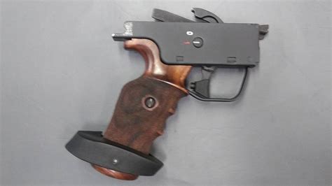 The psg1 and msg90 share the same trigger group and adjustable trigger pull. 最新のHD Psg 1 Grip - じゃごやめ
