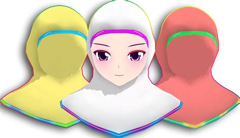 (pascol) hijab semok mandi bugi*l cantik mulus semongko. HIJAB Download by AceYoen on DeviantArt