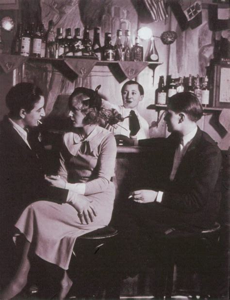 Search for text in url. Left Bank Lesbians in 1920s Paris: LGBT Culture in France