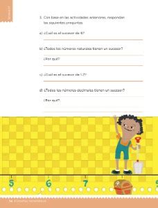 Temática general números naturales estándar resuelvo y formulo problemas utilizando propiedades básicas de la teoría de números. Paco El Chato 6 Grado Matemáticas Pag 37 / Desafio 18 ...