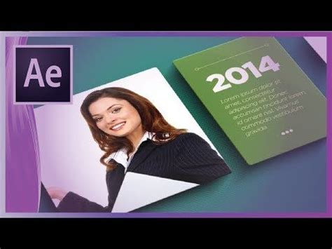 With these stunning after effects templates, you can elevate your video. Free Template After Effect | Overview Introduce | ENVATO ...