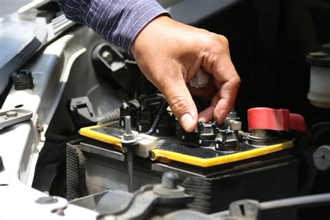 There is no special trick, nor a need to search for how to change a car battery on youtube. Worried about How Often Do You Need To Change Your Car ...