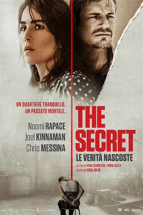 Scopri dove puoi vre il film the commitments in streaming legale. Guarda The Secret - Le verità nascoste HD (2020 ...