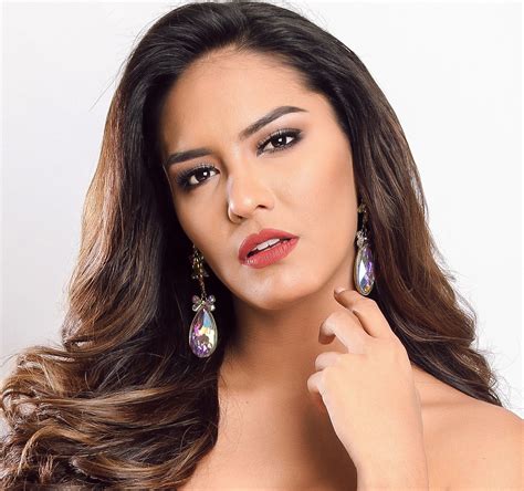 Miss mexico beat out miss brazil and miss peru in the top three to claim the prestigious crown. Miss Universe Perú 2018 Romina Lozano - Página 7