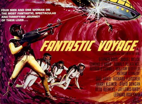 I don't think i'd ever experienced a film that shattered my perception of reality so strongly and. The best 60s sci-fi film posters | BFI