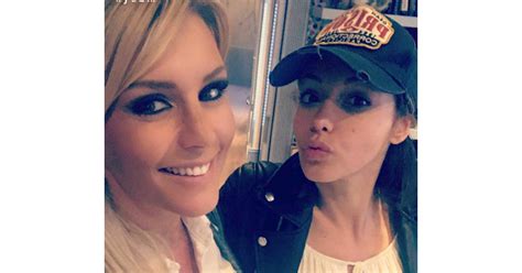 Browse 1,286 nabilla benattia stock photos and images available, or start a new search to explore. Nabilla Benattia : Retrouvailles avec Amélie Neten avant ...