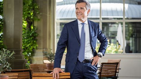 It hasn't been straightforward, but through our integrity and use of collaboration, we've risen to every challenge for our clients, and we can continue to do so. Banken - UBS-Chef: «Bei einem Brexit droht der Stillstand ...