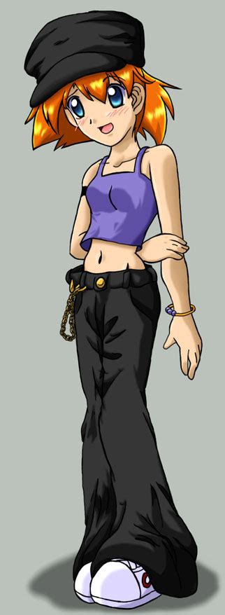 Tokoh anime perempuan tomboy tapi keren kaskus. Foto Animasi Tomboy - Anak Tomboy Yang Menyukai Perempuan ...