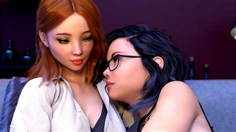Reviews, discussions, walkthroughs, and links to nsfw games. Daughter for Dessert ch.16 | ObsCure