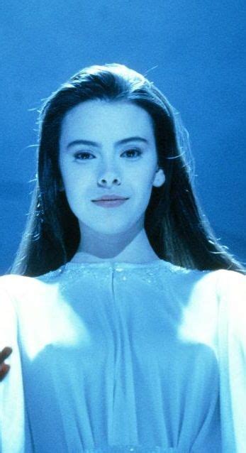 A space shuttle mission investigating halley's comet brings back a malevolent race of space vampires. Mathilda May in Lifeforce | 1980s movies, Horror films ...