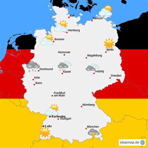 Ihr ort kann nicht ermittelt werden. Deutschland wetter theo von Freddy84 - Landkarte für ...
