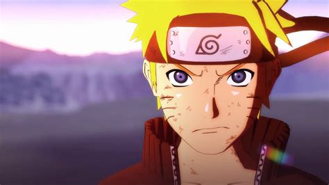 Naruto wallpaper, anime, kurama (naruto), minato namikaze. Naruto Shippuden Ultimate Ninja Storm 4 Trailer (PS4 ...