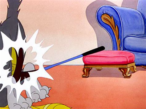 The tom & jerry is a classic winter cocktail that every explorer of the drink world should try at some point. Tralfaz: Golfing With a Cat