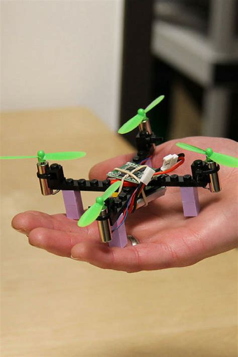 Both kits are cheaper than most diy drone kits in the market and can be purchased online. Pin on STEM/ STEAM Projects
