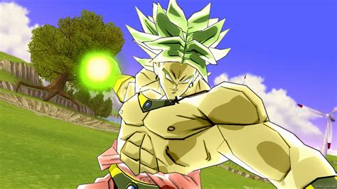 As well as including the regular punch and kick buttons, there is the ability to shoot ki blasts, which can also be used in specific special moves. Dragon Ball Z Budokai HD Collection - Gameinfos ...