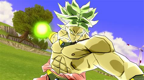 Namco bandai's got a double whammy of super saiyan news today. Dragon Ball Z Budokai HD Collection - Gameinfos ...