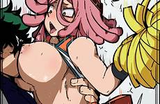 mei hatsume hero sex rule34 cheerleader rule academia xxx outfit ass mark deletion flag options