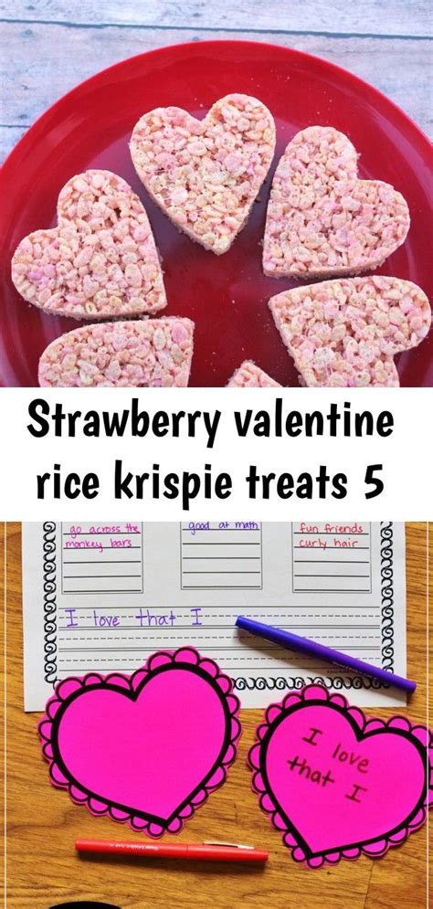 Anchor cake decorations ukzn student. Strawberry valentine rice krispie treats 5 | Rice krispie ...