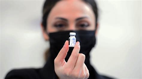 At moderna, we are pioneering a class of medicines based on messenger rna (mrna). Estados Unidos: primer caso de reacción alérgica a la ...