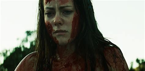 Jonathan tucker, jena malone, laura ramsey and others. The Ruins (2008) Review |BasementRejects