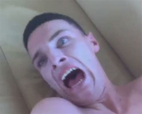 Hilarious moment west ham united and england star midfielder declan rice screams in shock after his close pal and former chelsea youth teammate mason mount wakes him up by shouting abruptly while the pari enjoy a boat trip on holiday. Chelsea star Mason Mount terrifies West Ham's Declan Rice ...