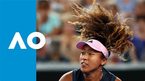 7 bianca andreescu v tamara zidansek 85. Naomi Osaka v Tamara Zidansek match highlights (2R ...