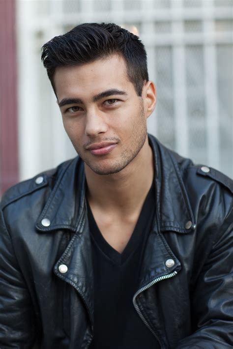 Youtube channel of compton made records artist spence. MOST BEAUTIFUL MEN: DEVON SPENCE