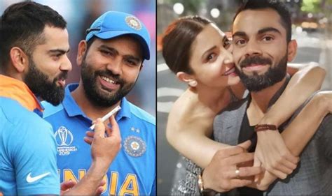 Well, if you have been living under a rock, the run machine is acing his social media footprint too with over 36 million likes on facebook, 20 million followers on twitter and 15 million on instagram! Amid Rift Rumours, Rohit Sharma Unfollows Virat Kohli ...