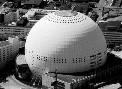 Ericsson globe, originally known as stockholm globe arena and commonly referred to in the ericsson globe is the largest hemispherical building on earth 2 and took two and a half years to build. Ericsson Globe - Everyone is a digital communications ...