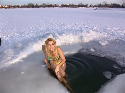 В 2021 году ольга сумская появилась на экранах в двух второстепенных ролях. Ольга Сумская с мужем искупались в ледяной воде (Фото)