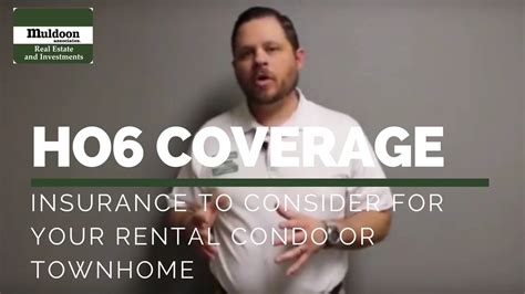 While condo insurance, or ho6 insurance, isn't required by florida law, your mortgage lender or homeowner's association likely do require it. HO6 Coverage: Insurance to Consider for Your Rental Condo or Townhome in Colorado Springs