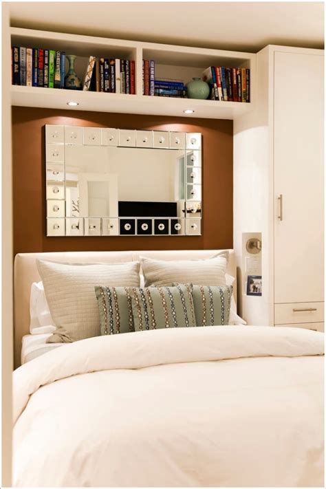 Bedroom decorating ideas need not be expensive nor extensive. 15 Creative Ways to Decorate Your Bedroom Alcove