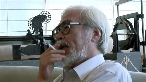 Learn more about guided trips! Watch Documentary '10 Years With Hayao Miyazaki' Online ...