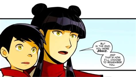 Download per volume (bahasa indonesia / elex) password rar : parallel: korra and mai | Tumblr