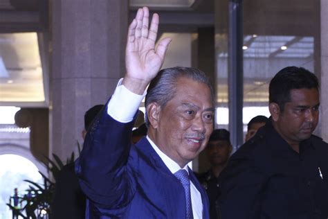 Asean với thách thức từ cuộc khủng hoảng ở myanmar. Muhyiddin Yassin è il nuovo primo ministro — Il Globo