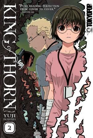 Check spelling or type a new query. MangaBlog — Quick Review: King of Thorn, vol. 2 | Thorn ...