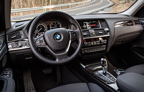 Bmw expands bluetooth functionality for the 2016 x3 by offering dual connections and integrating mobile office, which expands connectivity to include email, calendar, texts and other functions through bmw. BMW X3 2016