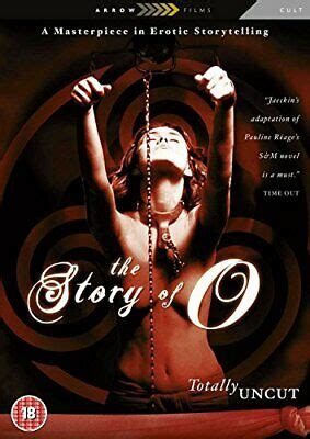 Corinne clery in the story of o. Story Of O 1975 1999 DVD - CD HLVG The Fast Free ...
