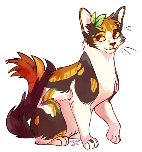 Mjayart | warrior cats, warrior cats art, warrior cat memes. spottedleaf by meow286 on DeviantArt