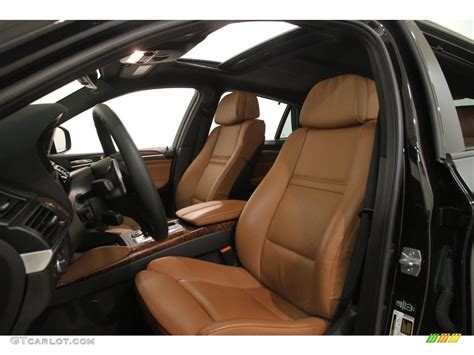 Buy 2015 used bmw x6 m in india | registered in 2015 & only 34000 kms driven. Saddle Brown Interior 2014 BMW X6 xDrive35i Photo #109742389 | GTCarLot.com