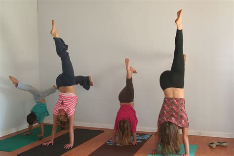 Maybe you would like to learn more about one of these? Yoga for Tween Girls by Miracle Girls | San Rafael, CA Patch