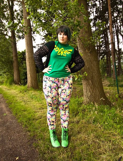 Hot girls with camel toes. The Canon Girl Does Fashion: Funky geek