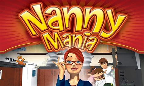 Nanny Mania Free Download | GameTrex