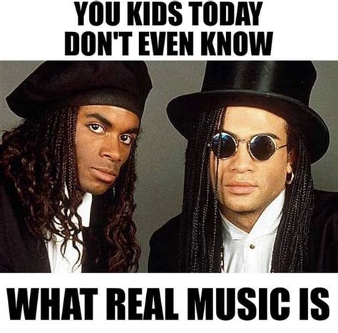 Fab morvan and rob pilatus of the duo milli vanilli infamously had to return their grammy awards after it was revealed they didn't sing on their album. 45 Weekend Memes That Will Make You Bust A Gut (With ...