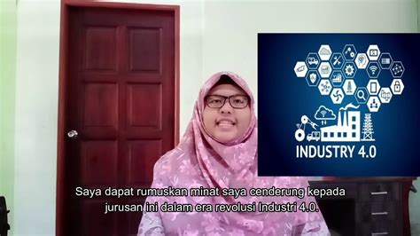 Bidang kejuruteraan perisian paling dikehendaki dan berpeluang mendapat pekerjaan masa kini. Video Temuduga FTSM UKM | Nur Zati Sufia | Kejuruteraan ...